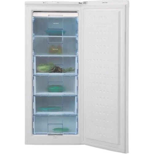 Морозильная камера Beko FSA-21320: Количество дверей 1