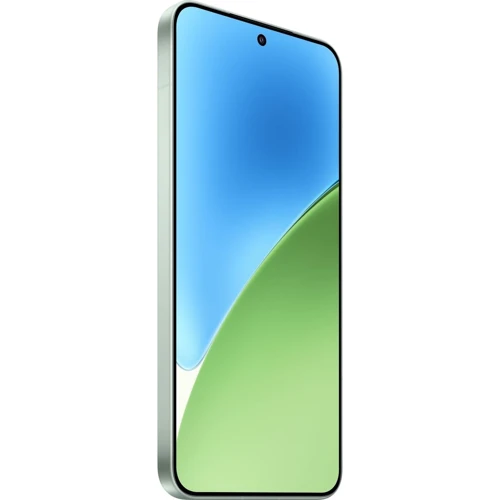 Смартфон Xiaomi 15 12/256GB Green (Global): Процессор Qualcomm SM8750-AB Snapdragon 8 Elite (3 nm) Octa-core (2x4.32 GHz Oryon V2 Phoenix L + 6x3.53 GHz Oryon V2 Phoenix M)