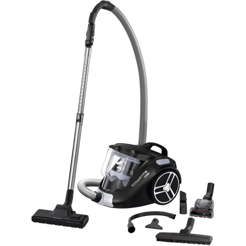 Пылесос Rowenta RO3785EA Compact Power Cyclonic 