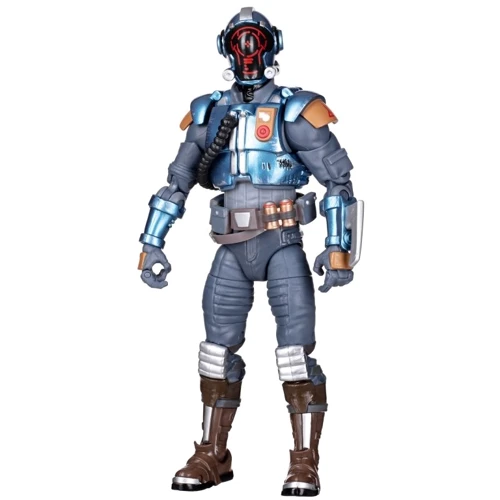 Коллекционная фигурка Jazwares Fortnite Legendary Series The Visitor (FNT0066) фото 4