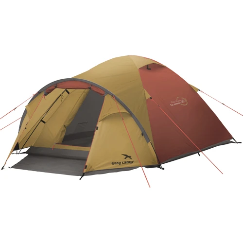 Намет Easy Camp Quasar 300 Gold Red