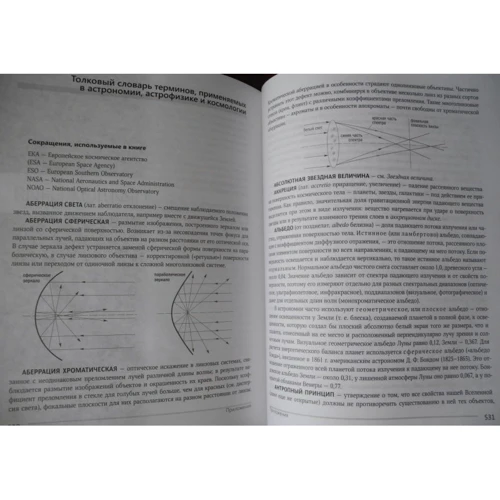 Астрономія. століття XXI: ISBN 978-5-85099-193-7