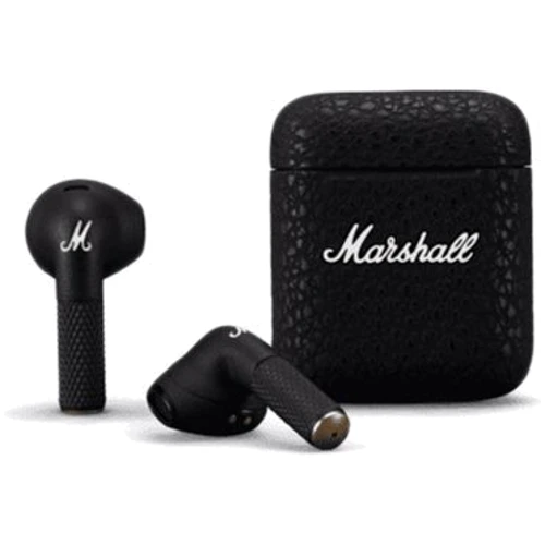 Наушники Marshall Minor III Black(1005983)