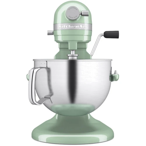 Кухонний комбайн KitchenAid Artisan 5KSM60SPXEPT: Об'єм чаші 5.6 л