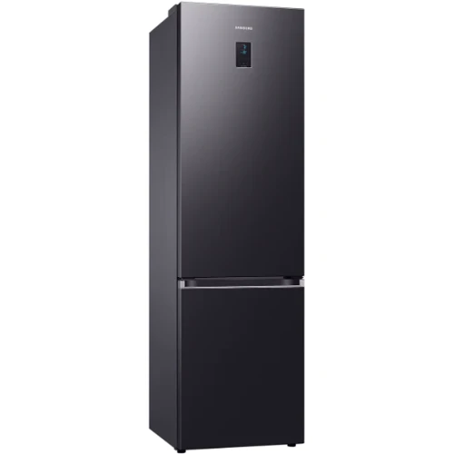 Холодильник Samsung RB38C675EB1: Размеры 203x59.5x65.8 см