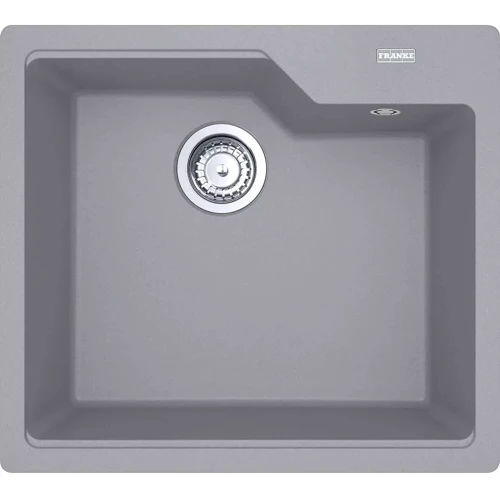 Мойка кухонная Franke Urban 114.0701.788: Форма Прямоугольная