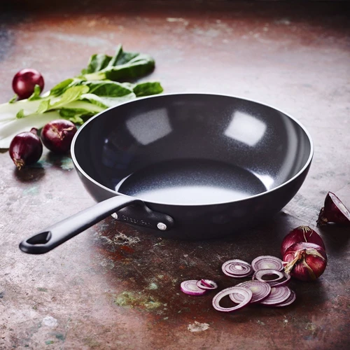 Сковорода GreenPan Wok Craft 28 см 3.6 л (CC002266-001)