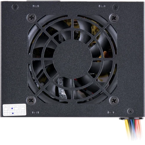 Блок питания Vinga 400W (VmPS-400-120): Форм-фактор SFX