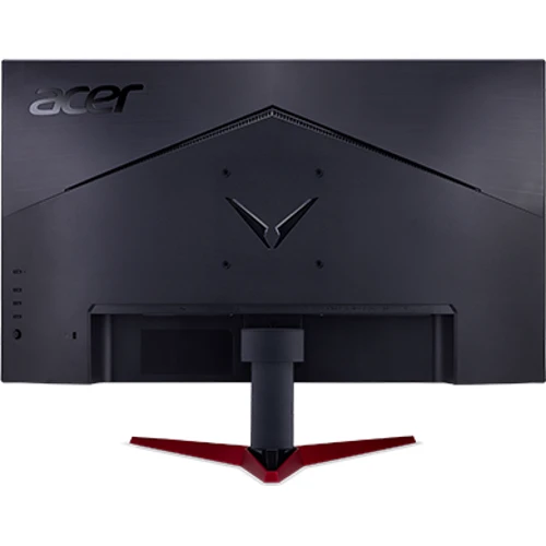Монитор Acer Nitro VG240YS (UM.QV0EE.S01): Покрытие экрана матовое