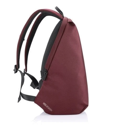 XD Design Bobby Soft Anti-Theft Red (P705.794) for MacBook Pro 15-16": Материал Ткань