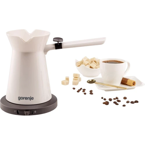 Кофеварка Gorenje TCM350W