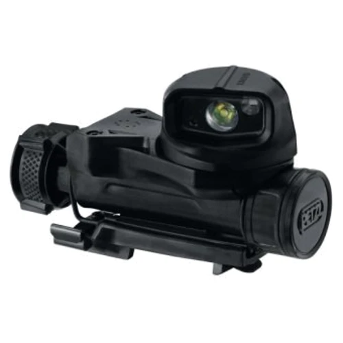 Фонарь Petzl STRIX черный (E90 AHB N)