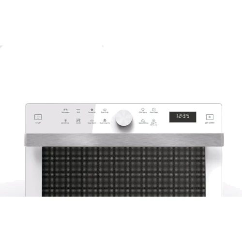 Микроволновая печь Whirlpool MWP 338 W: Диаметр поддона, мм 360