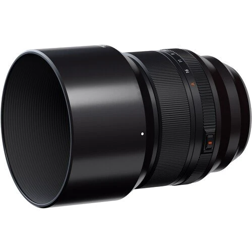 Объектив для фотоаппарата Fujifilm XF-56mm F1.2 R WR UA: Байонет Fujifilm XF