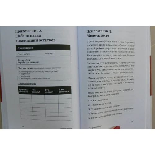 Ліквідація. 22 способи продати непродане і непроданих: ISBN 978-5-906084-21-7