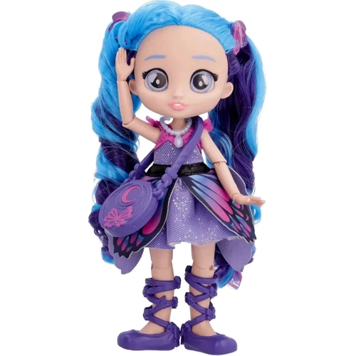 Кукла IMC toys BFF By Cry Babie Talents Шенон 20 см (913103): Возраст от 3 лет