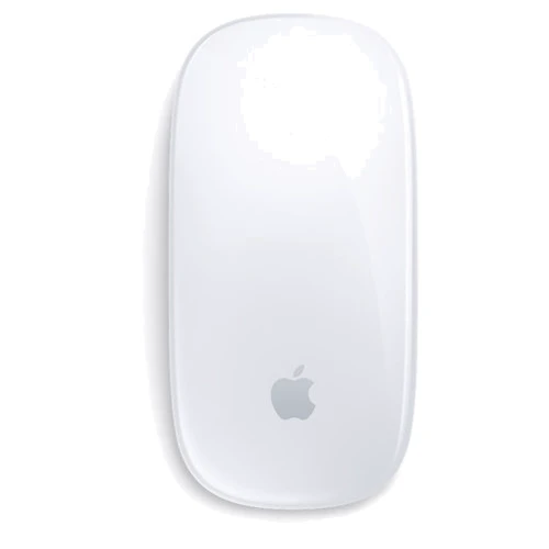 Аксесуар для Mac Apple Magic Mouse with White Multi-Touch Surface (MK2E3) 2021: Тип аксесуара миші