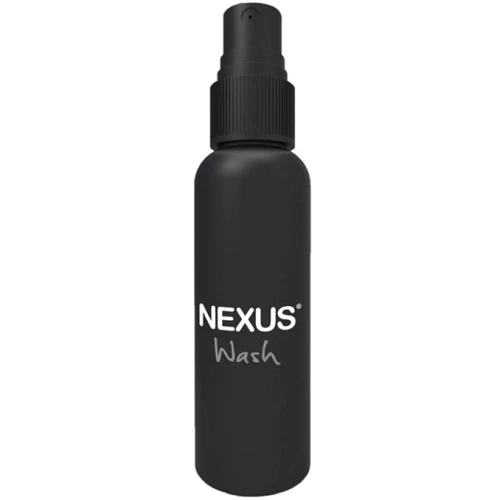 Чистяще средство Nexus Antibacterial toy Cleaner 150 мл