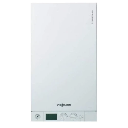 Газовый котел Viessmann Vitopend 100-W WH1D K-rla 27,3 кВт