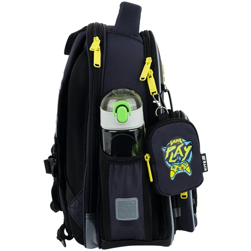 Рюкзак Kite K25-556M-2 Education 556 Cyber фото 7
