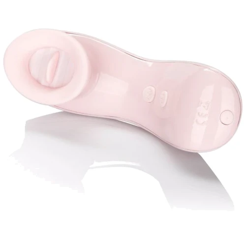 Стимулятор клитора Flickering Intimate Arouser