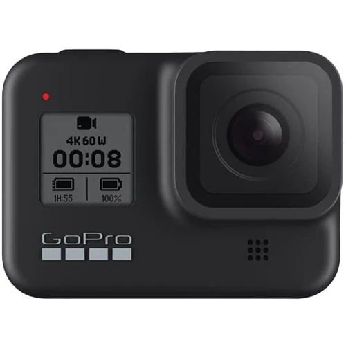 Экшн камера GoPro HERO8 Black (CHDHX-801-RW) UA: Тип Экшн-камерa