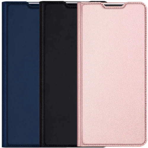 Чехол для телефонов Fashion Dux Ducis Rose Gold for Xiaomi Mi 11: Совместимость Xiaomi Mi 11