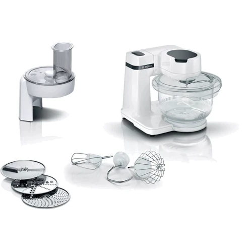 Кухонный комбайн Bosch MUMS2TW01
