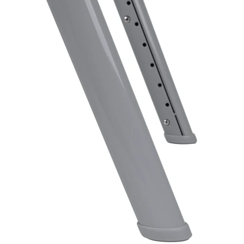 Стульчик для кормления Carrello Sidney 3 in 1 Stone Grey + 4 уровня регулировки высоты (CRL-8405/1 Stone Grey) фото 6
