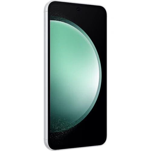 Смартфон Samsung Galaxy S23 FE 8/128Gb Mint S711B (UA UCRF): Процессор Exynos 2200 (4 nm) Octa-core (1x2.8 GHz Cortex-X2 & 3x2.50 GHz Cortex-A710 & 4x1.8 GHz Cortex-A510)