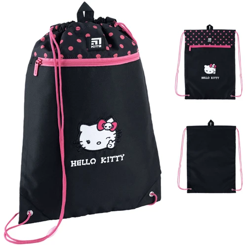 Сумка для взуття Kite 601M Hello Kitty-1 (HK24-601M-1)