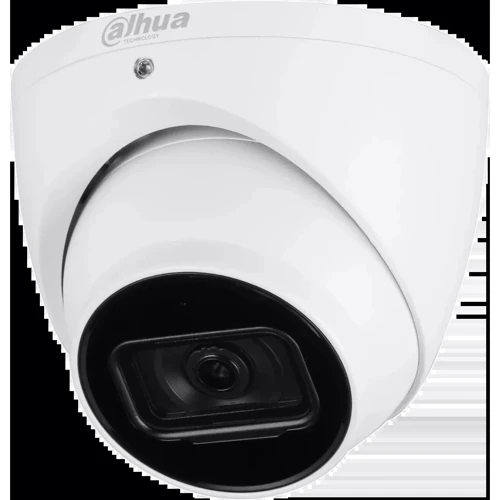 IP-камера відеоспостереження DAHUA Starlight HDCVI DH-HAC-HDW1801TP (8 MP/2.8 mm)
