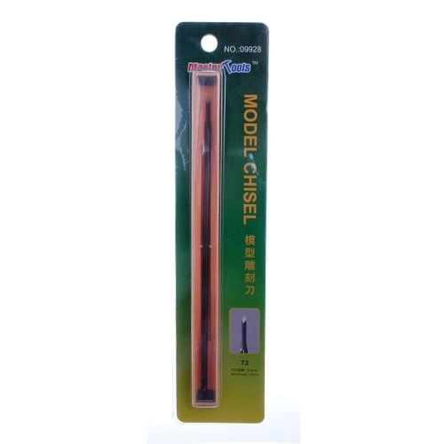 Міні-стамеска Master Tools T2 (MTS09928)