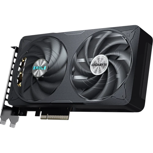 Видеокарта GIGABYTE GeForce RTX 5060 Ti EAGLE OC 8G (GV-N506TEAGLE OC-8GD)