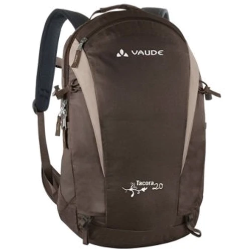 Рюкзак Vaude TACORA 20 (Bison) 2013