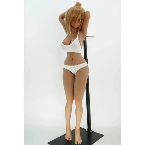 Мини секс-кукла Lovedoll Akane 85 см