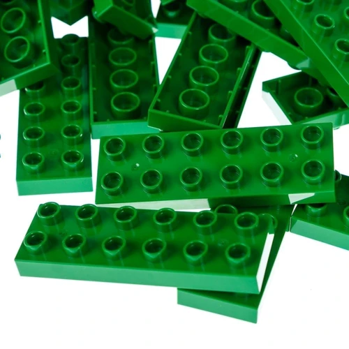 Конструктор Nobi Pro Green 50 эл.