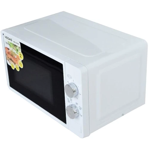 Микроволновая печь VEGAS VME-4020WL: Объем, л 20