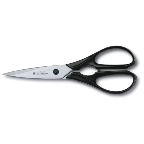 Набор кухонных ножей Victorinox SwissClassic Cutlery Block 10 пр. (6.7193.9) фото 6