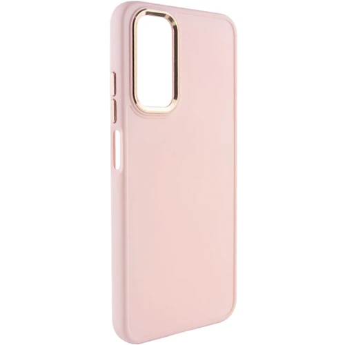 Аксессуар для смартфона TPU Case Bonbon Metal Style Light Pink for Xiaomi Redmi 10C