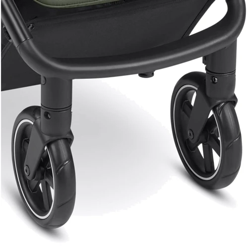 Прогулянкова коляска ABC Design Avus olive (12004512402) фото 12