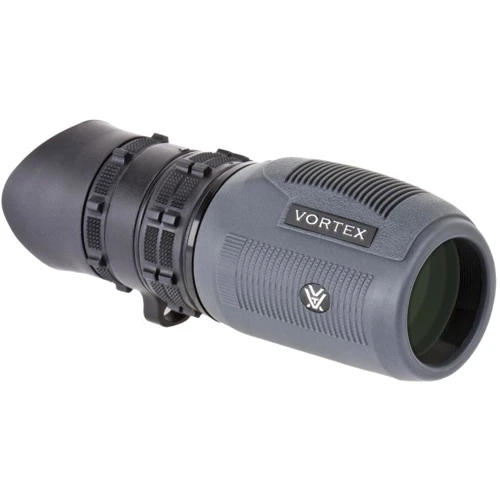 Монокуляр Vortex Solo RT, 8x36 мм, с дальномерной сеткой, MRAD (2371.02.71) фото 1