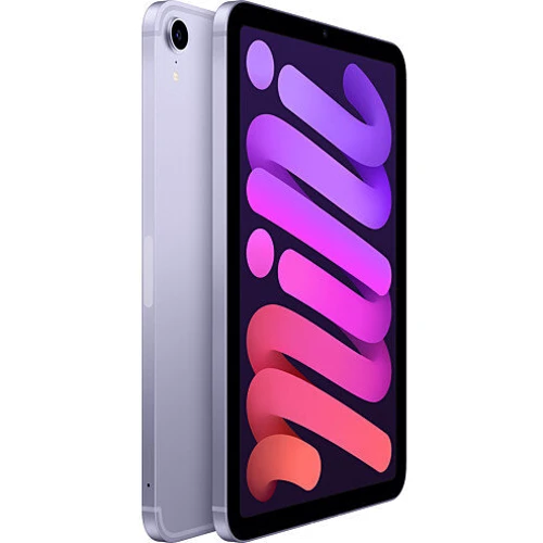 Apple iPad mini 6 64GB LTE Purple 2021 (MK8E3) Approved Витринный образец: Производитель Apple