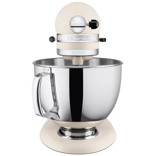 Міксер KitchenAid 5KSM175PSEFL: Потужність, Вт 300