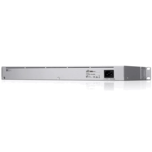 Сетевой коммутатор Ubiquiti USW-24: Порты комбинированный
