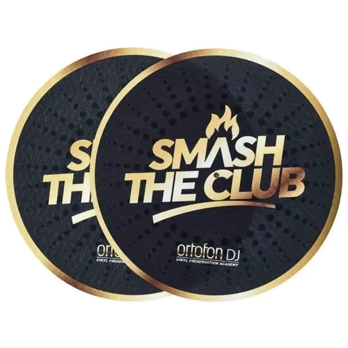Ortofon Slipmat Club (9990222)