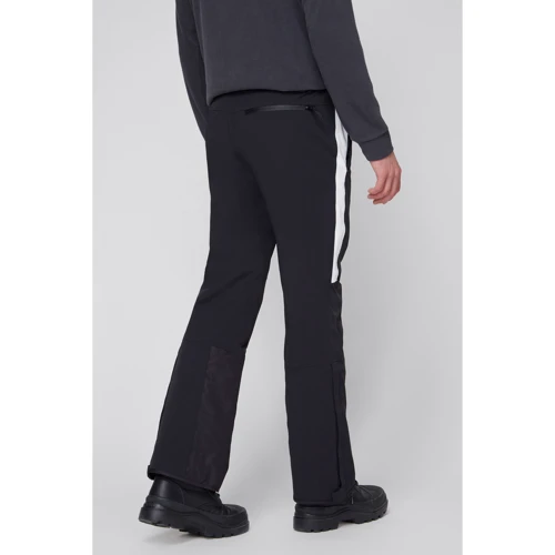 Горнолыжные брюки CMP Man Pant (30W0487-U901) 48 черные: Размер 48