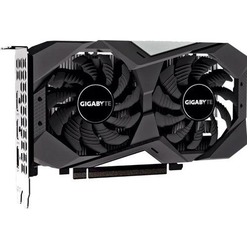 Видеокарта GIGABYTE GeForce GTX 1650 D5 4G (GV-N1650D5-4GD): Интерфейс PCI Express 3.0 x16