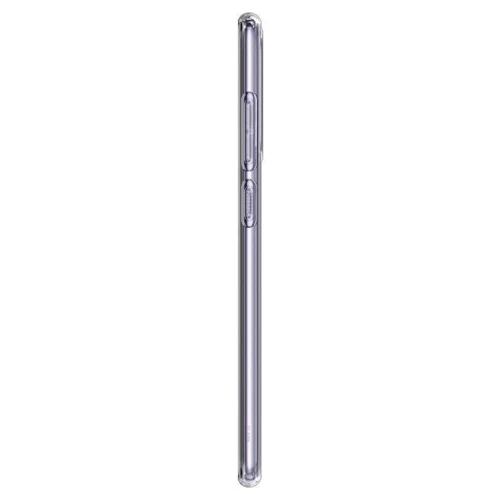 Аксессуар для смартфона Spigen Liquid Crystal Crystal Clear (ACS02325) for Samsung A725 Galaxy A72 фото 8