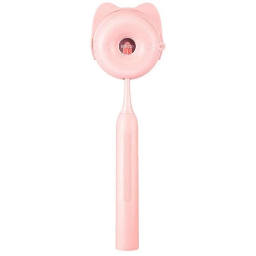 Зубная щетка Xiaomi Soocas D3 Pink